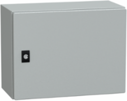 Spacial CRN Compact Enclosure 300mm x 400mm x 200mm IP66 IK10