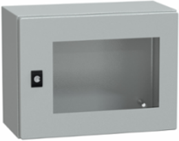 Spacial CRN Compact Enclosure 300mm x 400mm x 200mm IP66 IK08