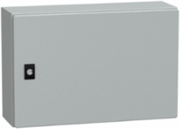Spacial CRN Compact Enclosure 300x450x150 mm, IP66, IK10, Steel