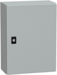 Spacial CRN Compact Enclosure 400x300x150mm, IP66, IK10, Steel