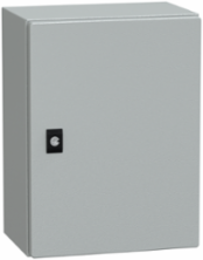 Spacial CRN Compact Enclosure H400xW300xD200 IP66 IK10