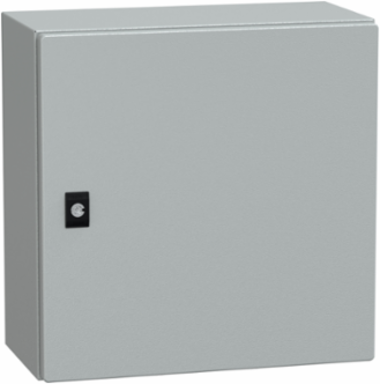 Spacial CRN Compact Enclosure 400x400x200 mm IP66 IK10