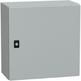 Spacial CRN Compact Enclosure 400x400x200 mm IP66 IK10