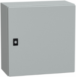 Spacial CRN Compact Enclosure 400x400x200 mm IP66 IK10