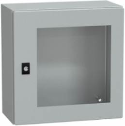 Spacial CRN Compact Enclosure 400 x 400 x 200 mm IP66 IK08