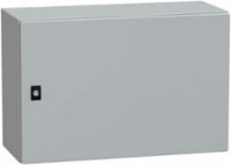 Spacial CRN Compact Enclosure 400x600x250mm IP66 IK10, Grey RAL7035