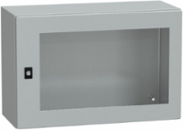 Spacial CRN Compact Enclosure 400mm x 600mm x 250mm IP66 IK08