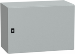 Spacial CRN Compact Enclosure 600 mm x 400 mm x 300 mm IP66 IK10