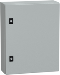 Spacial CRN Compact Enclosure 500x400x150 mm IP66 IK10