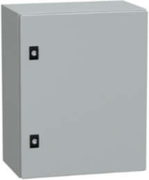 Spacial CRN Compact Enclosure 500mm x 400mm x 250mm IP66 IK10