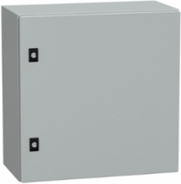 Spacial CRN Wall-Mount Enclosure 500 mm x 500 mm x 250 mm IP66 IK10