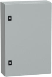 Spacial CRN Compact Enclosure 600mm x 400mm x 150mm IP66 IK10