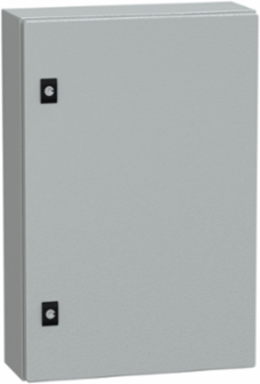 Spacial CRN Compact Enclosure 600 x 400 x 150 mm IP66 IK10