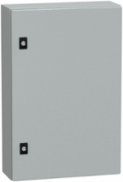 Spacial CRN Compact Enclosure 600 x 400 x 150 mm IP66 IK10