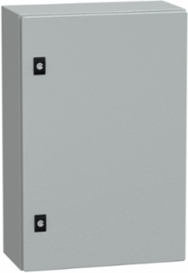 Spacial CRN Compact Enclosure 600x400x200mm IP66 IK10