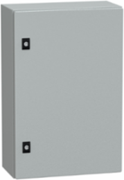 Spacial CRN Compact Enclosure 600x400x200mm IP66 IK10
