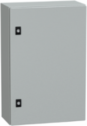 Spacial CRN Compact Enclosure H600xW400xD200 IP66 IK10 Grey