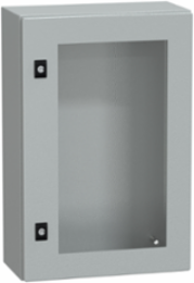 Spacial CRN Compact Enclosure 600x400x200mm IP66 IK08