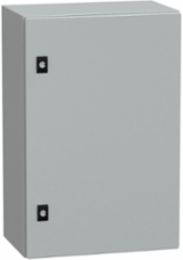 Spacial CRN Compact Enclosure, 600 mm x 400 mm x 250 mm, IP66, IK10