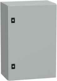 Spacial CRN Wall-Mount Enclosure 400 mm x 600 mm x 250 mm IP66 IK10