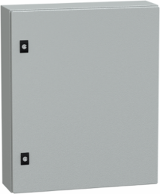 Spacial CRN Compact Enclosure 600mm x 500mm x 150mm IP66 IK10