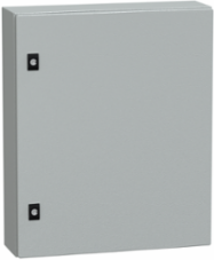Spacial CRN Compact Enclosure 600mm x 500mm x 150mm IP66 IK10