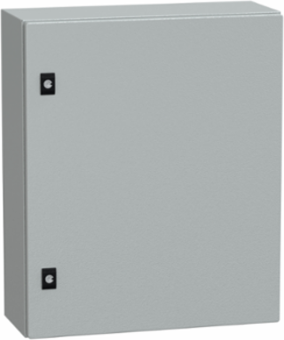 Spacial CRN Compact Enclosure 600mm x 500mm x 200mm IP66 IK10