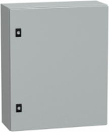 Spacial CRN Compact Enclosure 600mm x 500mm x 200mm IP66 IK10