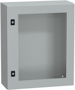 Spacial CRN Compact Enclosure 600mm x 500mm x 200mm IP66 IK08