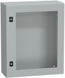 Spacial CRN Compact Enclosure 600mm x 500mm x 200mm IP66 IK08