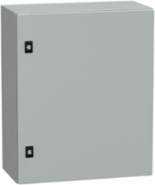 Spacial CRN Compact Enclosure 500mm x 600mm x 250mm IP66 IK10