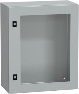 Spacial CRN Compact Enclosure 600x500x250 mm IP66 IK08