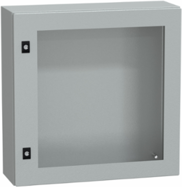 Spacial CRN Compact Enclosure 600mm x 600mm x 200mm IP66 IK08
