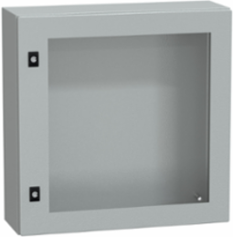 Spacial CRN Compact Enclosure 600mm x 600mm x 200mm IP66 IK08