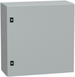Spacial CRN Compact Enclosure 600mm x 600mm x 250mm IP66 IK10