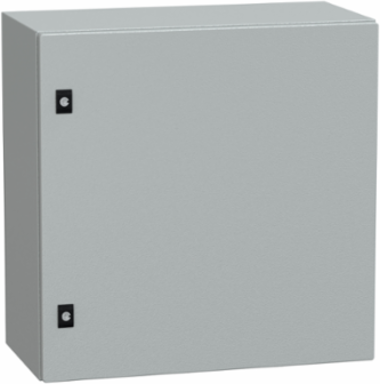 Spacial CRN Compact Enclosure 600x600x300 mm IP66 IK10