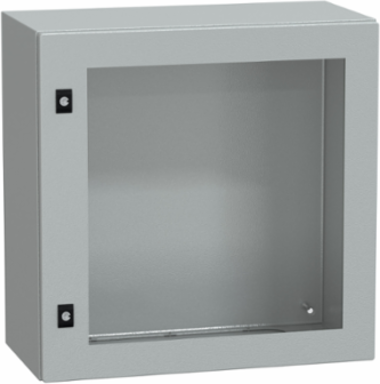 Spacial CRN Compact Enclosure 600 mm x 600 mm x 300 mm IP66 IK08