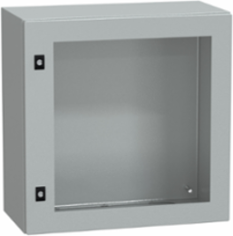 Spacial CRN Compact Enclosure 600 mm x 600 mm x 300 mm IP66 IK08