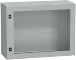 Spacial CRN Compact Enclosure 600 mm x 800 mm x 300 mm, IP66, IK08