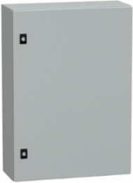 Spacial CRN Compact Enclosure 700mm x 500mm x 200mm IP66 IK10