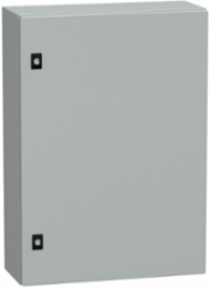 Spacial CRN Compact Metal Enclosure 700mm x 500mm x 200mm IP66 IK10