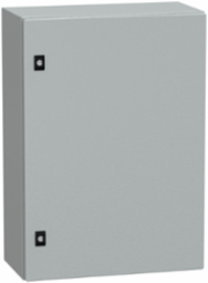 Spacial CRN Wall-Mounting Compact Enclosure 700mm x 500mm x 250mm IP66 IK10