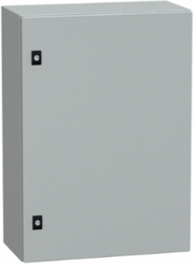 Spacial CRN Compact Enclosure 700mm x 500mm x 250mm IP66 IK10