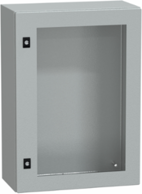 Spacial CRN Compact Enclosure 700 x 500 x 250 mm IP66 IK08