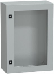 Spacial CRN Compact Enclosure 700 x 500 x 250 mm IP66 IK08
