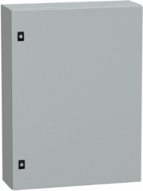 Spacial CRN Wall-Mount Compact Enclosure 600mm x 800mm x 200mm IP66 IK10
