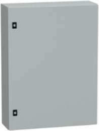 Spacial CRN Wall-Mount Compact Enclosure 600mm x 800mm x 200mm IP66 IK10
