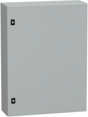 Spacial CRN Wall-Mount Compact Enclosure 800mm x 600mm x 200mm IP66 IK10