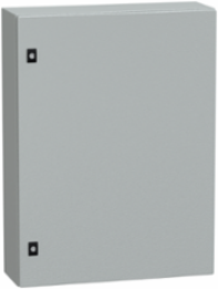 Spacial CRN Wall-Mount Compact Enclosure 800mm x 600mm x 200mm IP66 IK10