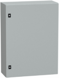 Spacial CRN Wall-Mount Compact Enclosure 800mm x 600mm x 250mm IP66 IK10